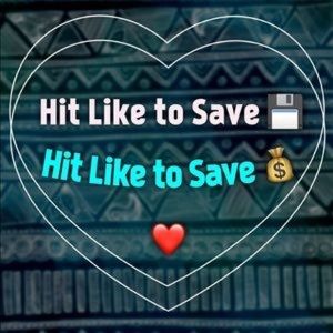 👉🏼If you like it, hit the like button ❤️